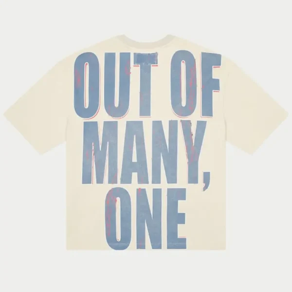 GodSpeed DreamTeam 24 T-Shirt (Bone)