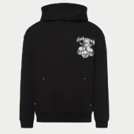 Godspeed Circle Of Life Hoodie Black