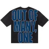 Godspeed Dream Team Tee Grey Wash