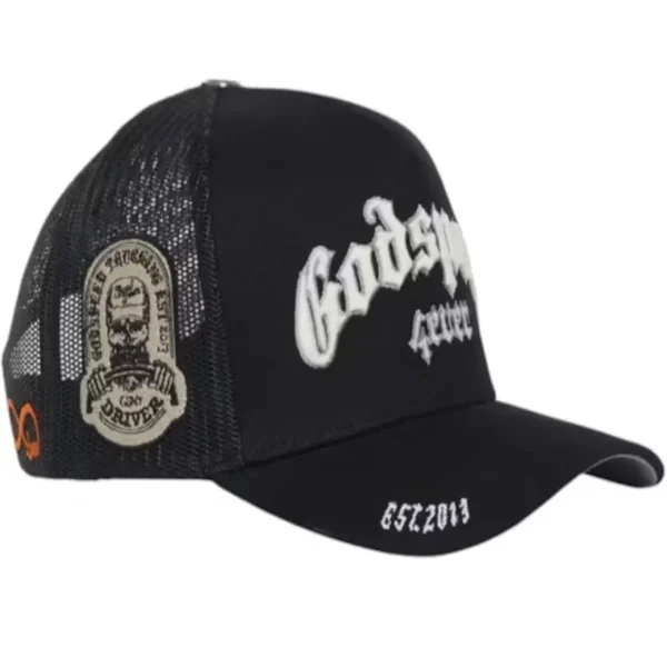 Godspeed GS Forever Trucker Hat OG