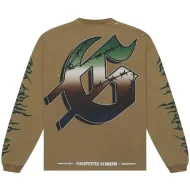 Godspeed GS OG Logo Airstrike SweatShirt