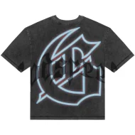 Godspeed GS OG Logo Drive Tee Grey