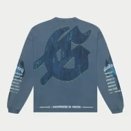 Godspeed GS OG Logo F.T.D SweatShirt