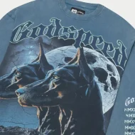 Godspeed GS OG Logo F.T.D SweatShirt