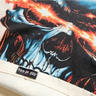 Godspeed GS OG Logo Galaxsee Tee Bone