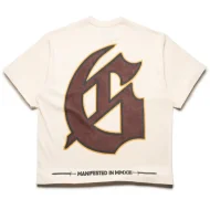 Godspeed GS OG Logo Morale Tee T-Shirt