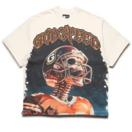 Godspeed GS OG Logo Morale Tee T-Shirt