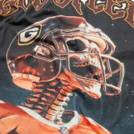 Godspeed GS OG Logo Morale Tee T-Shirt