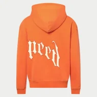 Godspeed GS OG Logo Orange Hoodie