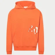 Godspeed GS OG Logo Orange Hoodie