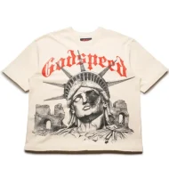 Godspeed GS OG Logo R.O.M.E T-Shirt