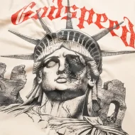 Godspeed GS OG Logo R.O.M.E T-Shirt