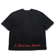 Godspeed GS OG Logo R.O.M.E Tee Black