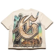 Godspeed GS OG Logo Sightseeing Tee Bone
