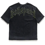 Godspeed GS OG Logo Skyline Tee Black