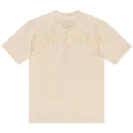 Godspeed GS OG Logo Skyline Tee Bone