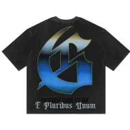 Godspeed GS OG Logo Sputnik Moment T-Shirt