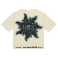 Godspeed GS OG Logo Squadron T-Shirt Bone