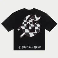 Godspeed GS OG Logo Stoner T-Shirt Black