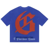 Godspeed GS OG Logo Sunset Blvd Tee