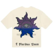 Godspeed GS OG Logo U.A.P T-Shirt Bone