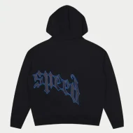 Godspeed GS OG Logo V2 Black Sweatsuit
