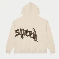 Godspeed GS OG Logo V2 Crème Sweatsuit