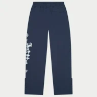 Godspeed GS OG Logo V2 Navy Sweatpants