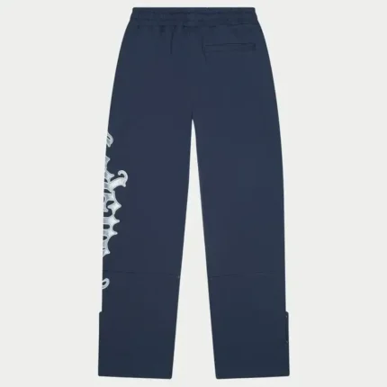 Godspeed GS OG Logo V2 Navy Sweatpants