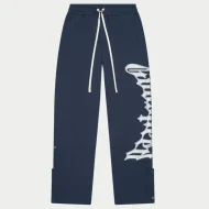 Godspeed GS OG Logo V2 Navy Sweatpants