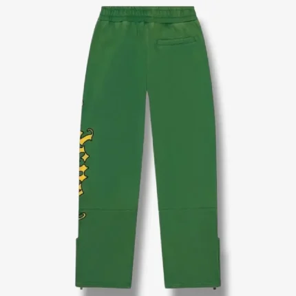 Godspeed GS OG Logo V2 Pants Green