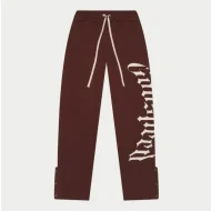 Godspeed GS OG Logo V2 Sweatsuit Brown