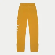 Godspeed GS OG Logo V2 Zip-Up Yellow Sweatsuit