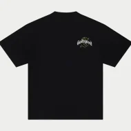 Godspeed GS OG Logo Watcher T-Shirt Black