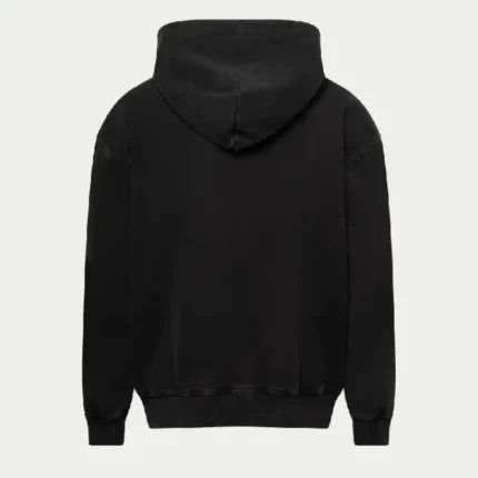 Godspeed GS OG Logo the Pack Hoodie Black