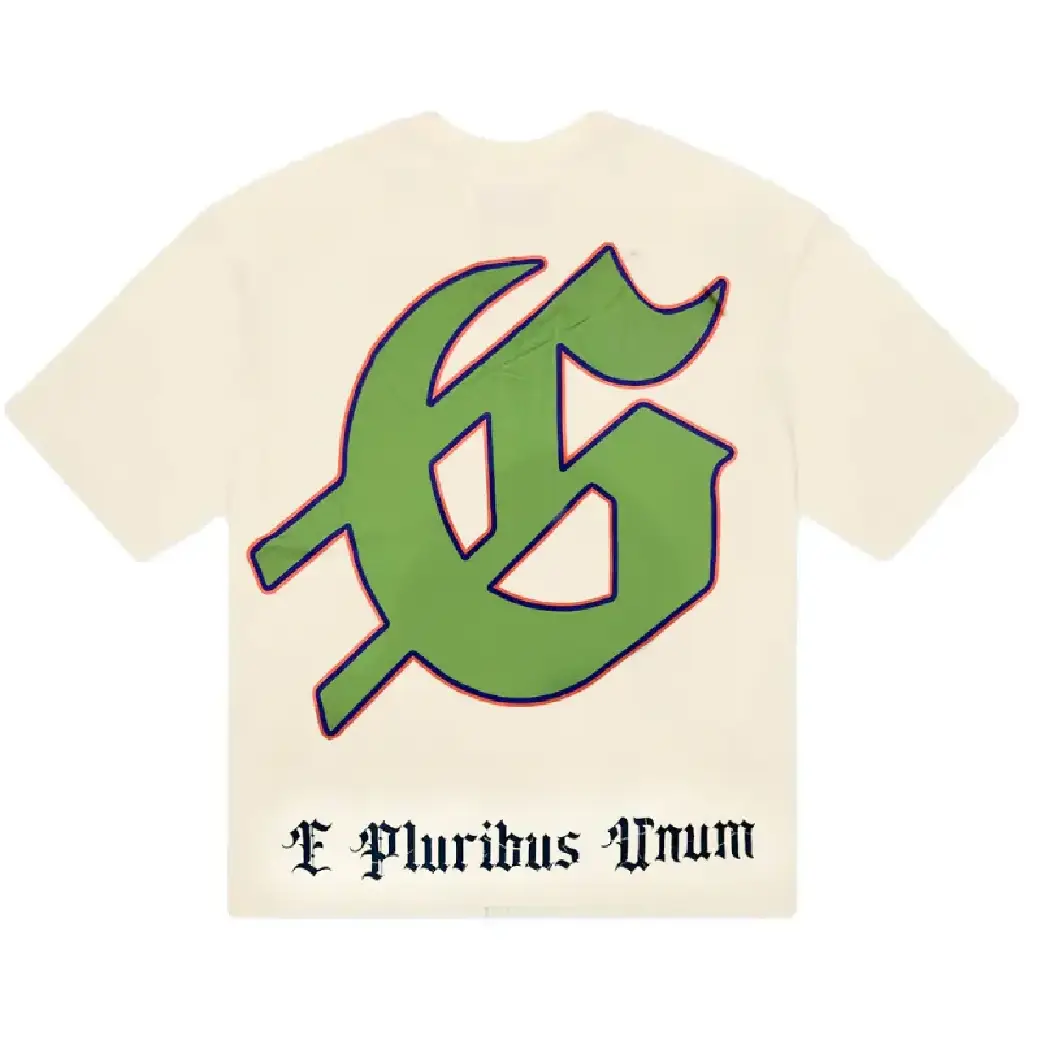 Godspeed GS OG Miami Exclusive G-Wagon Tee Bone