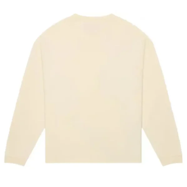 Godspeed Limited Art Pieces AI L_S Tee Bone