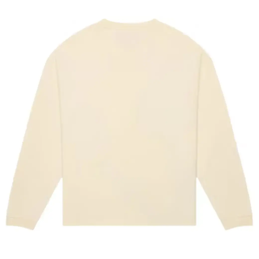 Godspeed Limited Art Pieces AI L_S Tee Bone