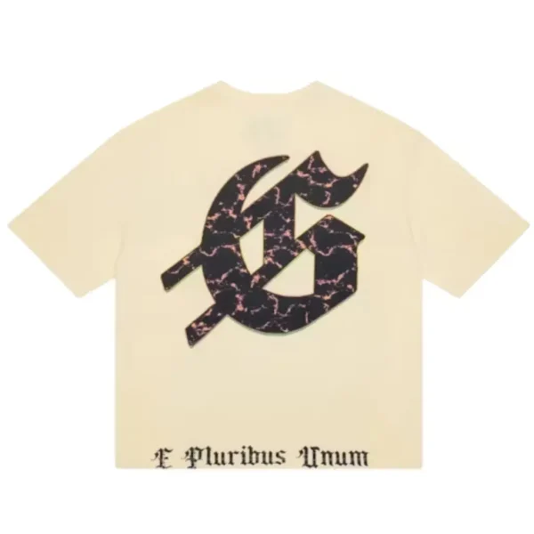 Godspeed Limited Art Pieces Rock Dreams Tee Bone