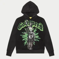 Godspeed Modern Liberty Hoodie Black