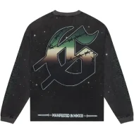 Godspeed OG Logo Airstrike SweatShirt