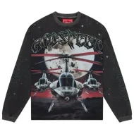 Godspeed OG Logo Airstrike SweatShirt