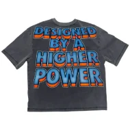 Godspeed OG Logo Galaxsee Crew Neck T-Shirt