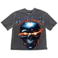 Godspeed OG Logo Galaxsee Crew Neck T-Shirt