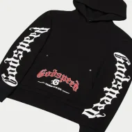 Godspeed OG Logo MMXIII Hoodie Black
