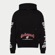 Godspeed OG Logo MMXIII Hoodie Black