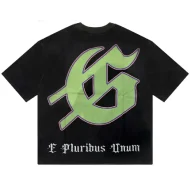 Godspeed OG Logo Miami Exclusive G-Wagon Balck Tee