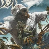 Godspeed OG Logo New York Outdoor Tee Grabba