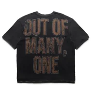 Godspeed OG Logo New York Space Traveler Tee