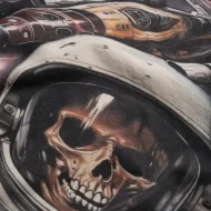 Godspeed OG Logo New York Space Traveler Tee (3)